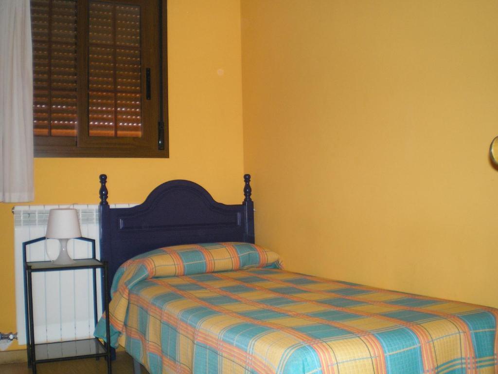 Apartamentos Turisticos Reyes Catolicos Zaragoza Værelse billede